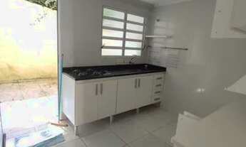 Imagem 5: Casa de condomínio sobrado para aluguel tem 90 metros quadrados com 2 quartos