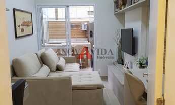 Imagem 3: Apartamento com 1 dorm - Garden Oportunidade em Santo Amaro - São Paulo