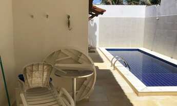 Imagem 2: Barra de São Miguel/AL - Duplex 3 Quartos