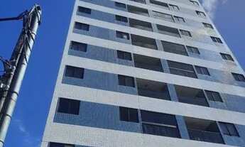 Imagem 1: Apartamento para venda com 65 metros quadrados com 3 quartos em Encruzilhada - Recife - PE
