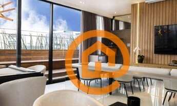 Imagem 2: Apartamento com 3 dormitórios, 180 m² - venda por R$ 7.100.000,00 ou aluguel por R$ 49.252