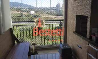 Imagem 2: APTO FLEX 3 DORMS (STE) LAZER JD FLORIDA