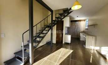 Imagem 1: Casa em condomínio com 2 dormitórios para alugar no bairro Ipanema