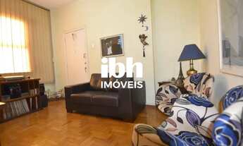 Imagem 5: Apartamento 2 quartos Mobiliado para alugar no Boa Viagem / Funcionários