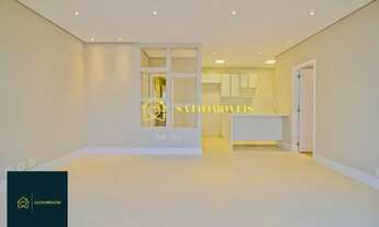 Imagem 3: Apartamento no Brooklin de 1 Quarto com 1 Vaga - 62m² à Venda