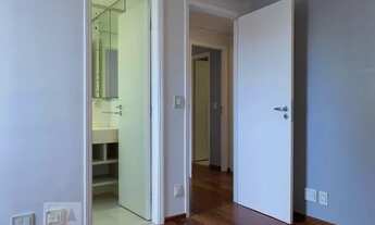 Imagem 5: Apartamento para Aluguel - Vila Clementino, 3 Quartos, 91 m2