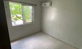 Imagem 4: Apto térreo Allegro Torquato Tapajós térreo