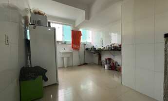 Imagem 4: Apartamento para venda 2 quartos com elevador Vicente Pires Brasília/DF