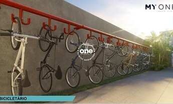 Imagem 5: Apartamento para venda tem 24 metros quadrados com 1 quarto em Bela Vista - São Paulo - SP