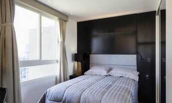 Imagem 7: APARTAMENTO em Monções - SP, Centro