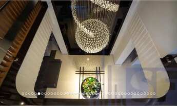 Imagem 2: Sobrado para venda possui 156 metros quadrados com 3 quartos