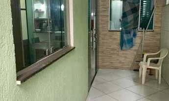 Imagem 7: Casa para venda com 70 metros quadrados com 2 quartos em Periperi - Salvador - Bahia