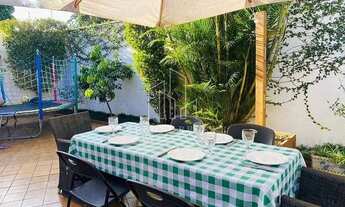 Imagem 2: Casa maravilhosa belo jardim