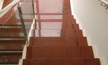 Imagem 4: Casa duplex com cinco suítes - 488m²