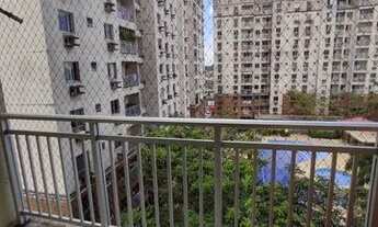 Imagem: Vendo no Condomínio ECOPARQUE - Apartamento