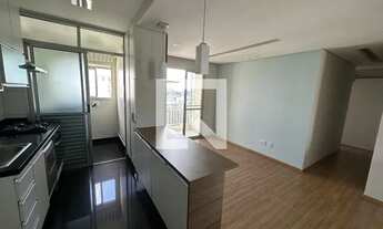 Imagem 2: Apartamento para Aluguel - Água Branca, 2 Quartos, 63 m2