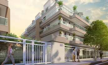 Imagem 2: Rio de Janeiro - Apartamento Padrão - Recreio dos Bandeirantes