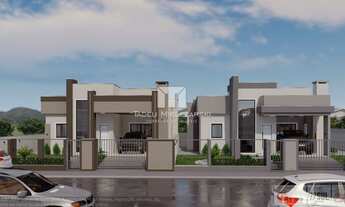 Imagem: Casa de Alvenaria em Tijucas