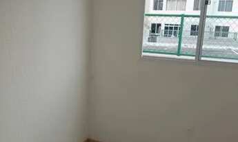 Imagem 3: Alugo apto no condomínio VILLE JASMIM/ nunca habitado/ 2 qtos/ bairro lago azul/900 reais