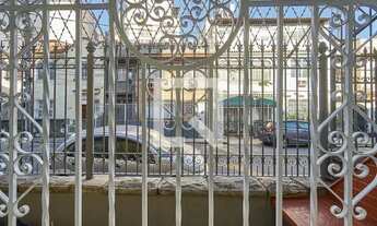 Imagem 4: Casa para Aluguel - Andaraí, 5 Quartos, 230 m2