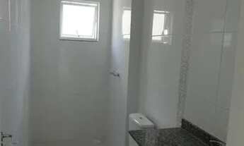 Imagem 6: Dois quartos Santa Candida