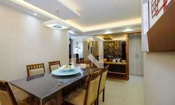 Imagem 5: Apartamento para Aluguel - Tijuca, 3 Quartos, 96 m2