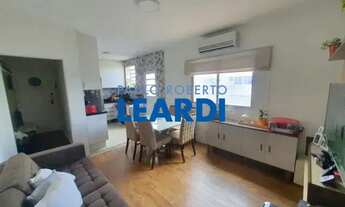 Imagem: APARTAMENTO - SANTO AMARO - SP