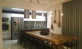 Imagem 4: Santo André - Apartamento Padrão - Vila Gilda