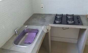 Imagem 5: Apartamento com 2 dormitórios à venda, 63 m² por R$ 309.899,01 - Pechincha - Rio de Janeir