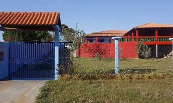 Imagem 5: Casa de Veraneio na Represa de Martinópolis