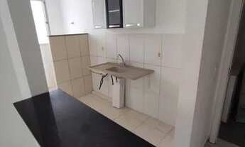 Imagem 4: Florença Santa Mônica 2; Contrato de Gaveta; 2° Andar ; Lazer completo