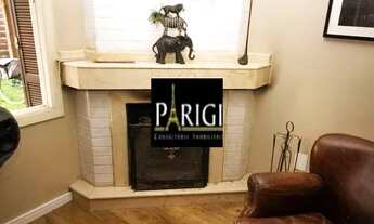 Imagem 3: Casa com 3 dormitórios para alugar, 168 m² por R$ 3.777,00/mês - Hípica - Porto Alegre/RS