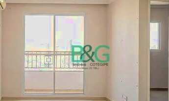 Imagem: Apartamento com 2 dormitórios à venda