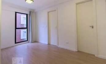 Imagem 3: Apartamento para Aluguel - Portão , 1 Quarto, 30 m2