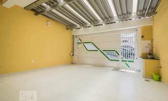 Imagem 2: Casa para Aluguel - Chácara Santo Antonio, 3 Quartos, 230 m2