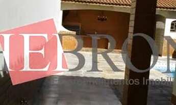 Imagem 2: ÓTIMA CASA TÉRREA Á VENDA NO TATUAPÉ