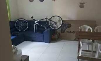 Imagem 2: Apartamento Condomínio Arco Verde 72 m² 3 Quartos - Vinhais