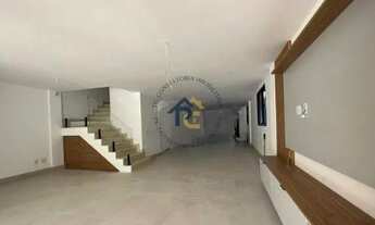 Imagem 5: Casa com 4 quartos à venda, 439 m²- Barra da Tijuca - RJ