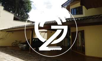 Imagem 4: Casa - Jardim Botânico (Sousas) - Campinas