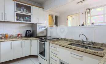 Imagem 6: Apartamento - Perdizes - 3 Dormitórios - 1 Vaga