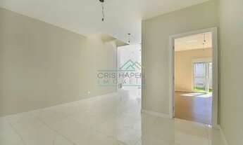 Imagem 4: Casa térrea compacta em condomínio fechado!