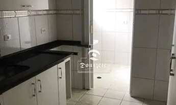 Imagem 2: Apartamento com 2 dormitórios para alugar, 62 m² por R$ 2.481,00/mês - Vila Floresta - San