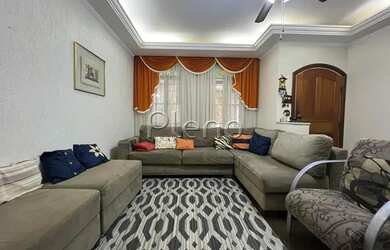 Imagem 2: Casa à venda no São Bernardo - Campinas/SP