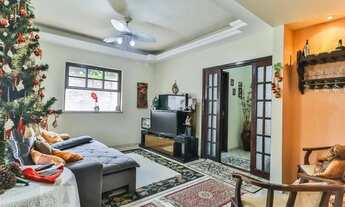 Imagem: Casa para Aluguel - Taquara, 3 Quartos