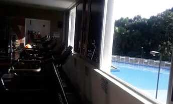 Imagem 3: Apartamento mobiliado CD Allegro com 2 quartos em Colônia Terra Nova - Manaus - AM