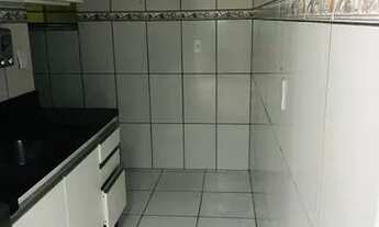 Imagem 6: Apartamento verde ville