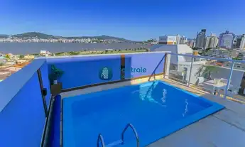 Imagem 2: Cobertura com 04 dormitórios no bairro Estreito, em Florianópolis