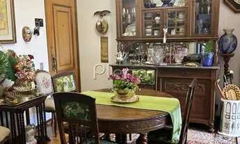 Imagem: Apartamento à venda no Jardim das Paineiras