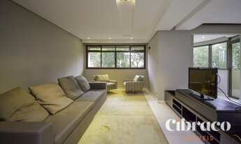 Imagem 6: Apartamento no Água Verde, de 231,26m² com 3 quartos - Edifício La Fontaine