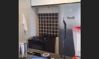 Imagem 3: Apartamento para aluguel com 50 metros quadrados com 1 quarto em Boa Viagem - Recife - PE